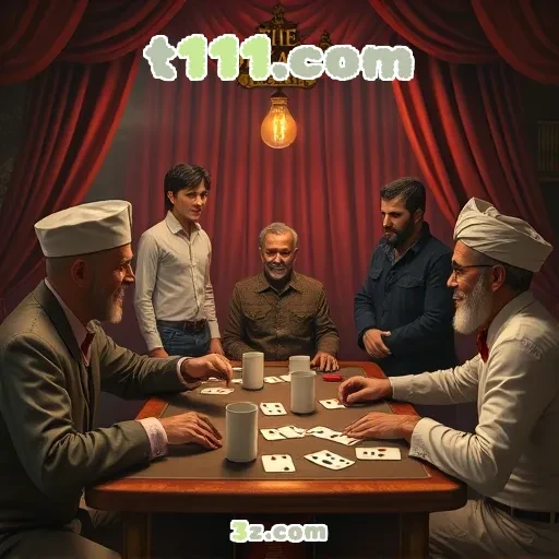 t111.com Torneios